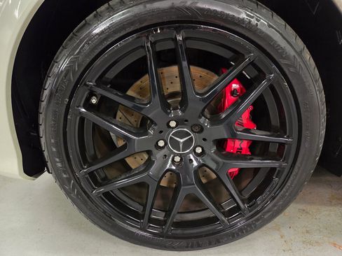 Used 2018 Mercedes-Benz GLE 63 AMG S image 13