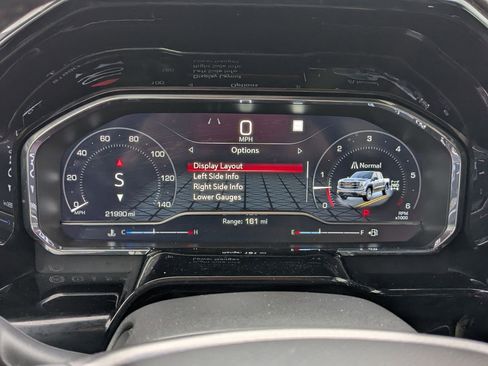 Used 2022 GMC Sierra 1500 SLT w/ SLT Convenience Package image 15