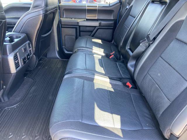 Used 2020 Ford F150 Raptor w/ Equipment Group 801A Mid AWD/4WD image 19
