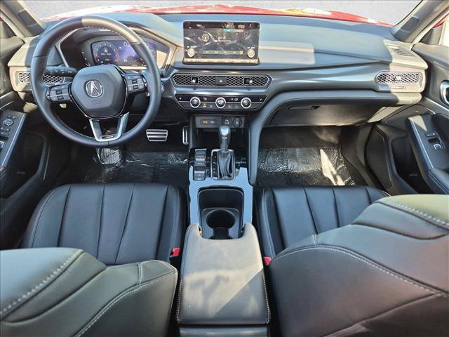 Used 2025 Acura Integra A-Spec FWD image 15