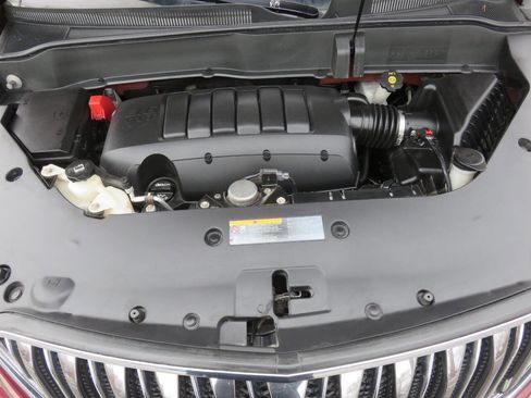 Used 2016 Buick Enclave Leather image 37