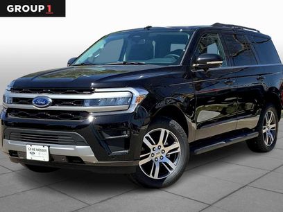 Used 2024 Ford Expedition XLT