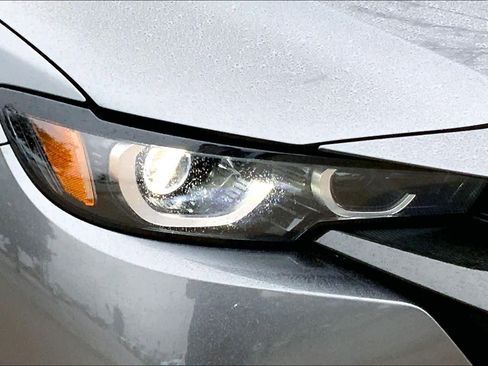 Certified 2025 MAZDA CX-50 AWD 2.5 S w/ Preferred Package image 24