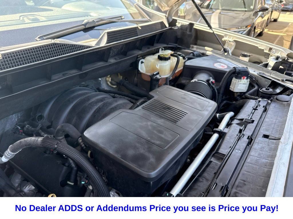 Used 2019 Chevrolet Silverado 1500 LT RWD image 30