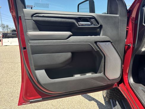 New 2026 GMC Sierra 2500 AT4X w/ AT4X AEV Edition AWD/4WD image 19