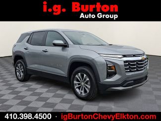 New 2026 Chevrolet Equinox LT w/ Safety and Technology Package AWD/4WD video 1