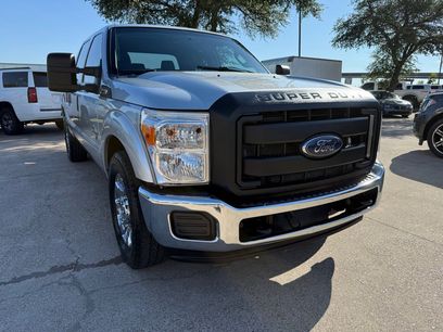 Used 2016 Ford F250 XL w/ XL Value Package