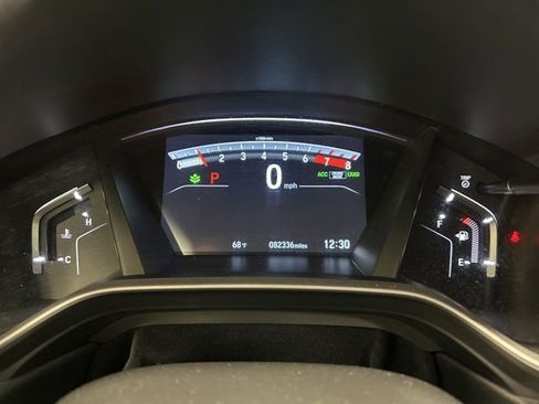 Used 2020 Honda CR-V EX-L image 23