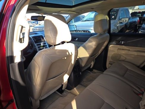 Used 2010 Ford Edge Limited image 42