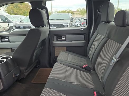 Used 2014 Ford F150 STX w/ Equipment Group 201A Mid image 11