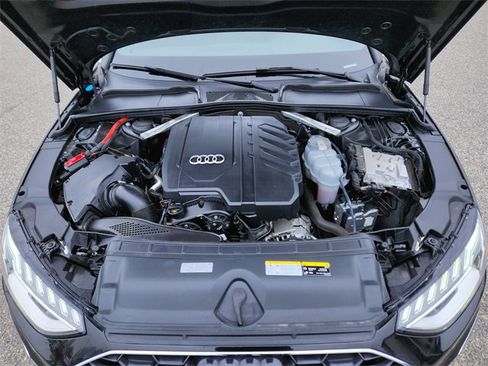 Used 2023 Audi A4 2.0T Premium Plus image 16