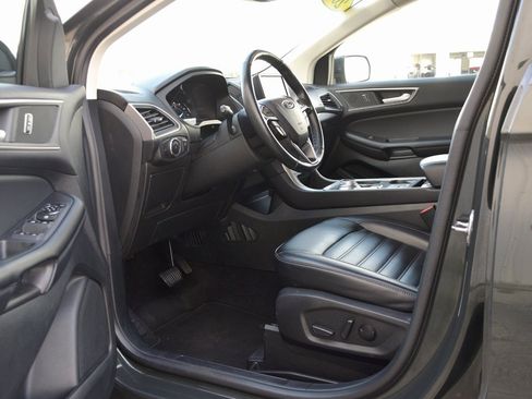 Used 2023 Ford Edge SEL image 29