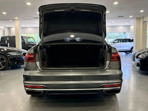 Used 2020 Audi A4 2.0T Premium Plus w/ Premium Plus Package AWD/4WD image 26
