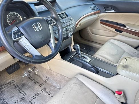 Used 2011 Honda Accord EX-L image 4