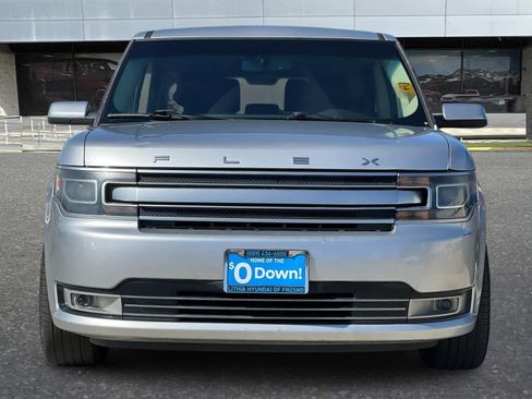 Used 2014 Ford Flex Limited image 11