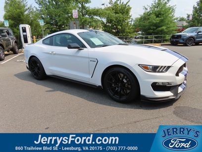 Used 2016 Ford Mustang Shelby GT350 w/ Technology Package