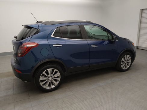 Used 2020 Buick Encore Preferred FWD image 10