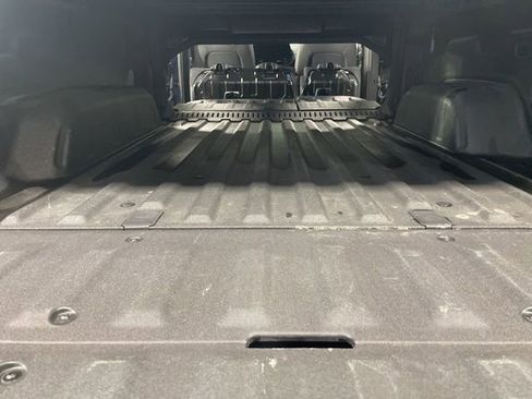 Used 2024 Chevrolet Silverado EV RST image 36