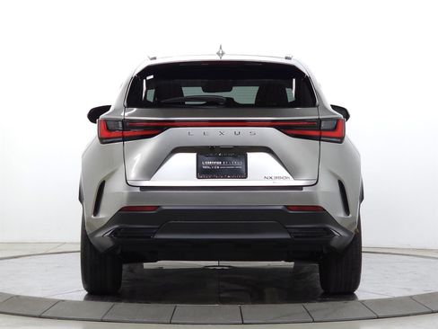 Used 2024 Lexus NX 350 AWD w/ Cold Area Package image 6