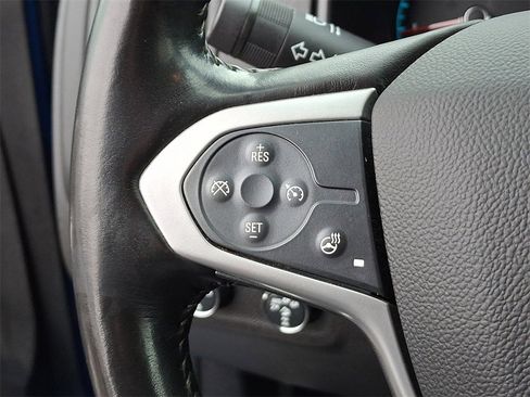 Used 2020 Chevrolet Colorado ZR2 image 21