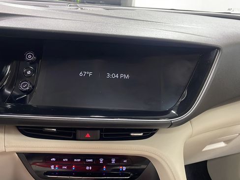 Used 2023 Buick Envision Avenir FWD image 8
