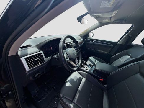 Used 2023 Volkswagen Atlas SE FWD image 9
