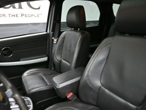 Used 2008 Chevrolet Equinox Sport image 16