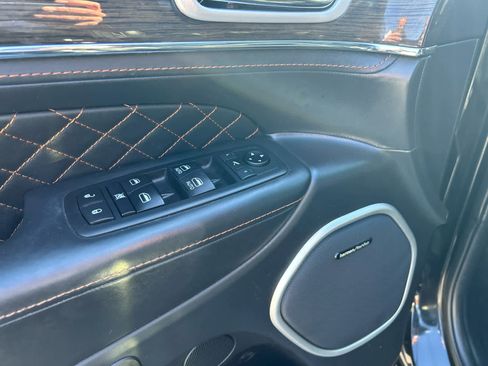 Used 2020 Jeep Grand Cherokee Summit image 21