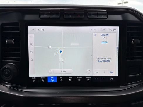 Used 2023 Ford F450 Lariat w/ Lariat Ultimate Package AWD/4WD image 27