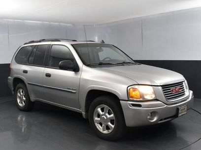 Used 2006 GMC Envoy SLE