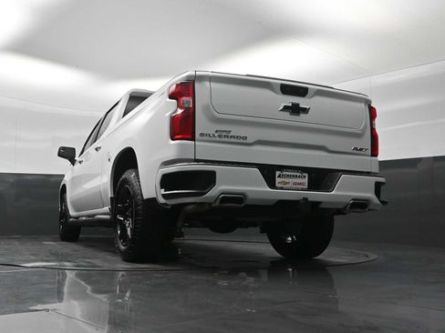 Used 2025 Chevrolet Silverado 1500 RST image 23