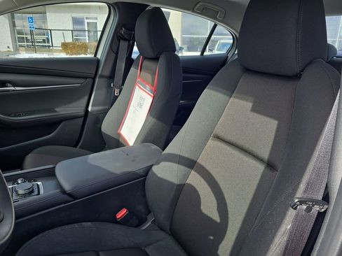 New 2026 MAZDA MAZDA3 s image 11