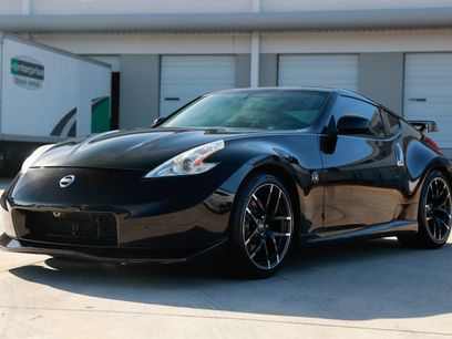 Used 2010 Nissan 370Z NISMO
