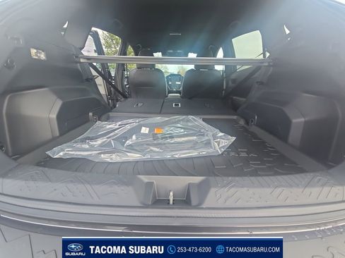 New 2026 Subaru Crosstrek 2.5i Sport w/ Crosstrek Mirror Package AWD/4WD image 25