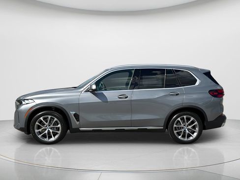 New 2026 BMW X5 xDrive40i image 10