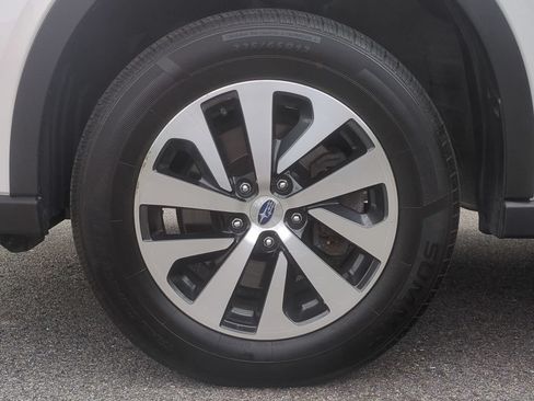 Used 2022 Subaru Outback Premium AWD/4WD image 21