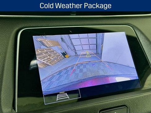 Used 2020 Cadillac XT4 Premium Luxury w/ Cold Weather Package image 16