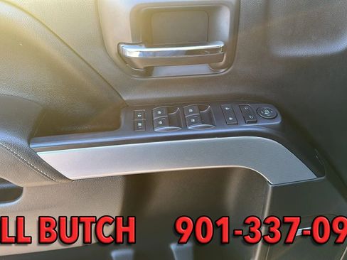 Used 2015 Chevrolet Silverado 1500 LT w/ All Star Edition image 10