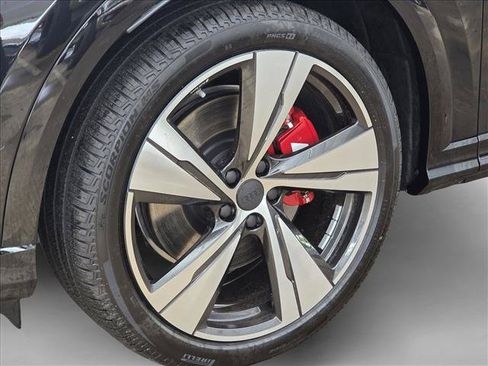 New 2026 Audi SQ5 Premium Plus AWD/4WD image 9