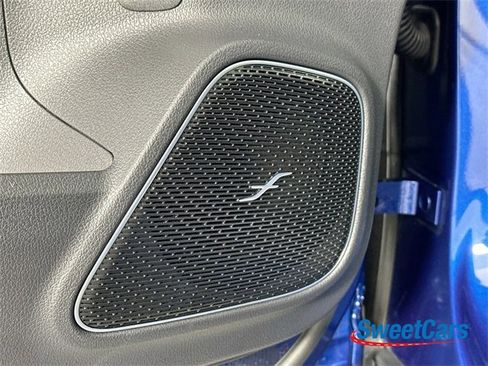 Used 2024 Mercedes-Benz GLA 35 AMG 4MATIC image 40