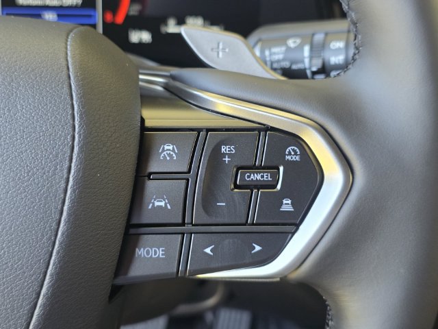 New 2026 Lexus RX 350 Premium Plus w/ Accessory Package (K3) FWD image 31