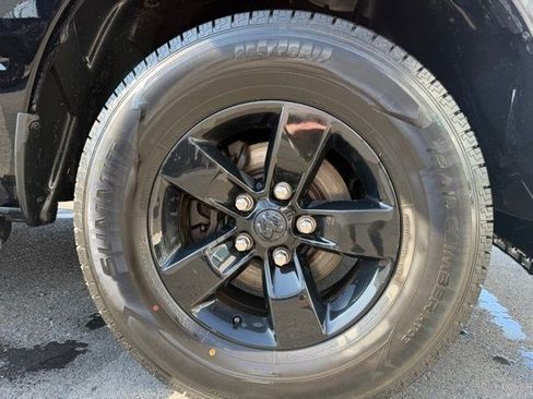 Used 2021 RAM 1500 Tradesman w/ Popular Equipment Group image 19