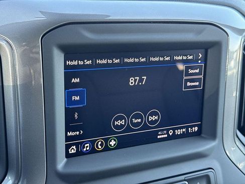 New 2026 GMC Sierra 1500 Pro w/ Pro Value Package RWD image 31