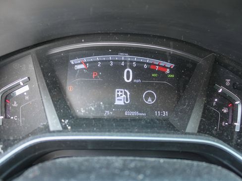 Used 2021 Honda CR-V Touring image 24