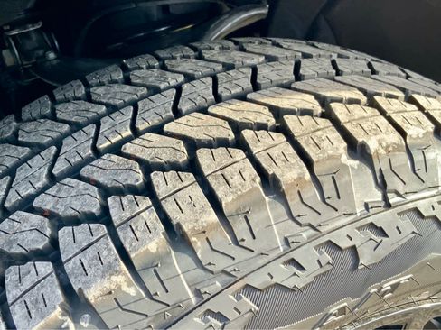 New 2026 GMC Sierra 1500 Elevation image 20