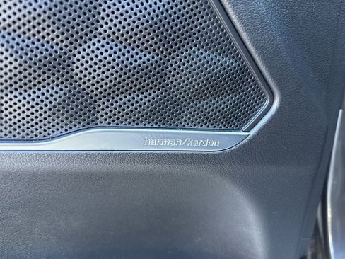 Used 2023 Hyundai Santa Fe Calligraphy w/ Cargo Package image 22