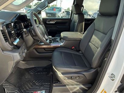 New 2026 Chevrolet Silverado 1500 RST w/ RST All Star Premium Package