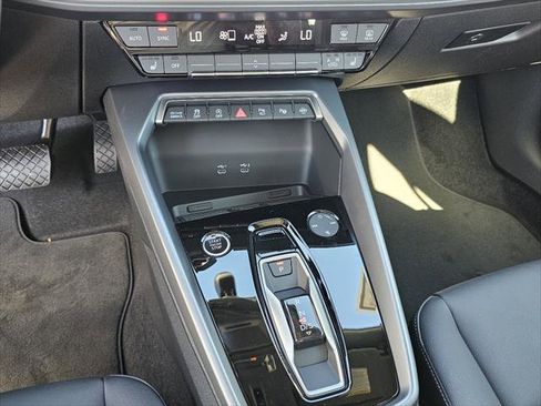 New 2026 Audi A3 2.0T Premium image 11