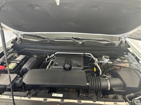 Used 2024 Chevrolet Colorado LT w/ LT Convenience Package II AWD/4WD image 35