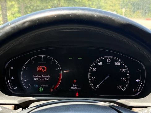 Used 2020 Honda Accord EX-L image 28